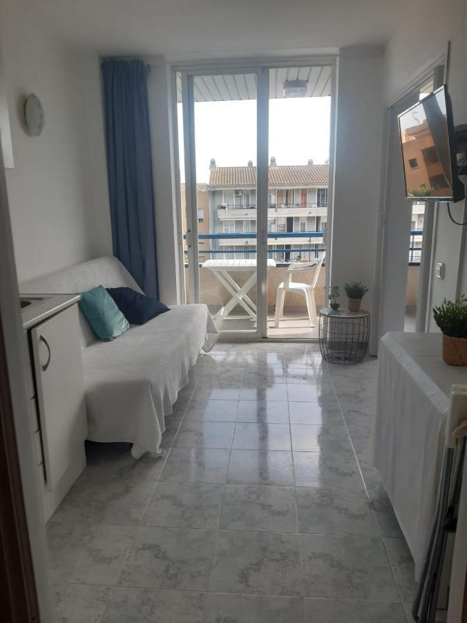 Apartament Blau Park Ii, L'Estartit Extérieur photo
