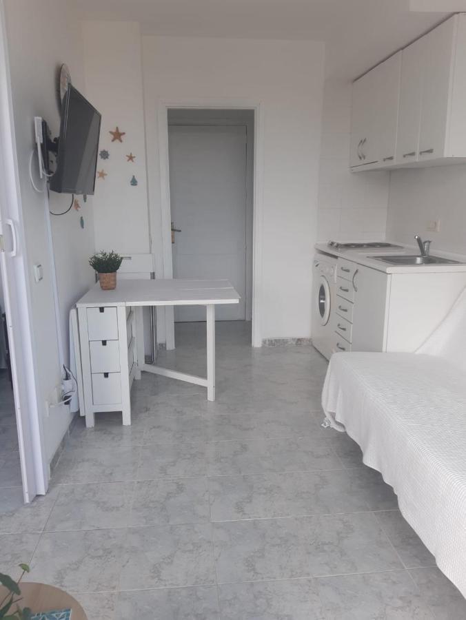 Apartament Blau Park Ii, L'Estartit Extérieur photo