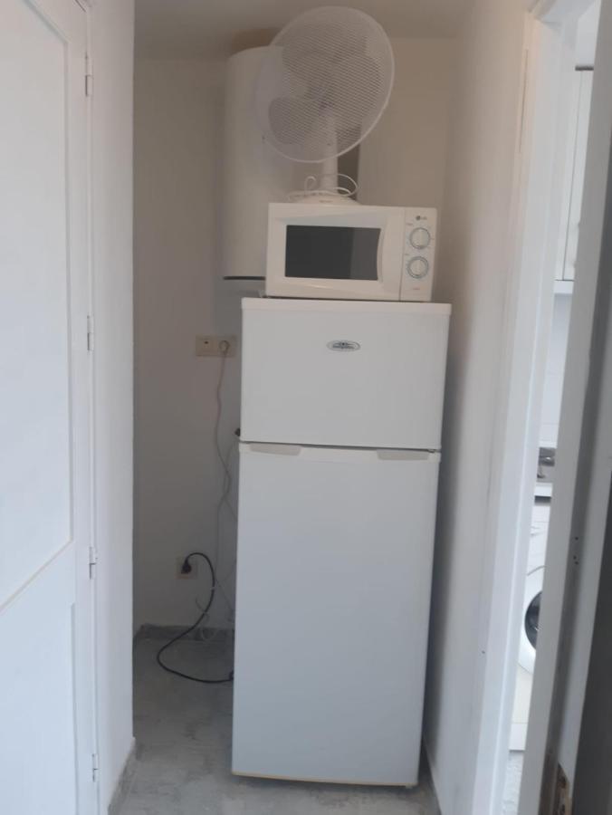 Apartament Blau Park Ii, L'Estartit Extérieur photo